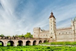 Wybierz najpiękniejszy zamek w Polsce!