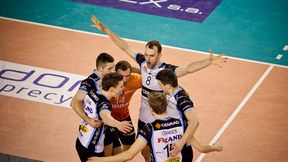 Cerrad Czarni Radom rozpoczynają sparingowe granie