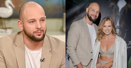 Maciej Pela wymownie po rozstaniu z Agnieszką Kaczorowską. "Taniec zawsze pozwalał mi się odciąć od ZŁYCH RZECZY"