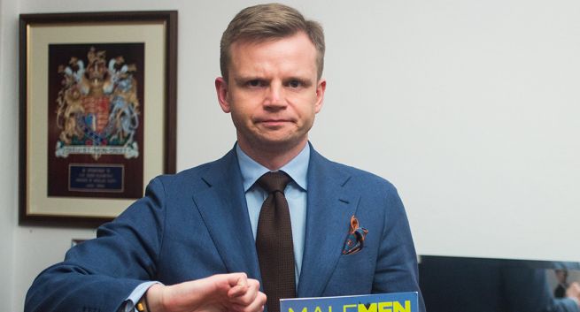 „Malemen” opublikował wywiad z odpowiedziami przepisanymi z bloga. "Plagiat"