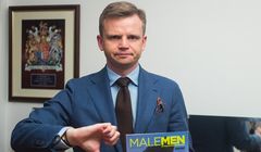 „Malemen” opublikował wywiad z odpowiedziami przepisanymi z bloga. "Plagiat"