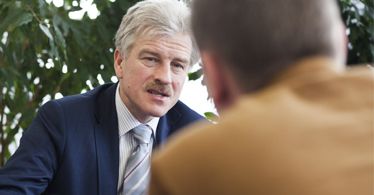 Ryszard Grobelny: Warto inwestować w to, co na siebie nie zarobi