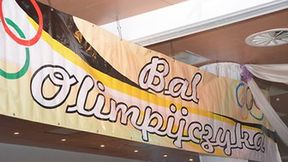 Środowisko żużlowe na balu olimpijczyka w Bydgoszczy (galeria)