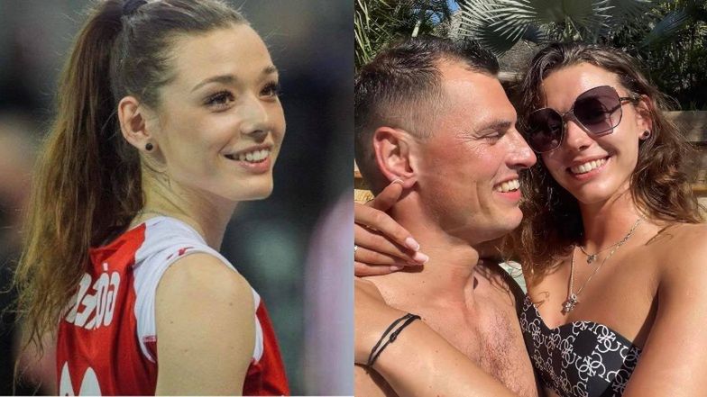 Zuzanna Górecka komentuje związek ze Zbigniewem Bartmanem