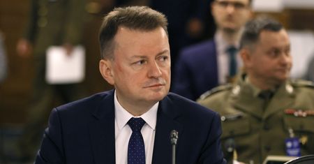 Nowa broń dla Ukrainy. Błaszczak potwierdza