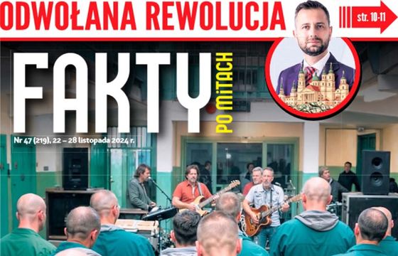 „Fakty po Mitach” znów zdrożały
