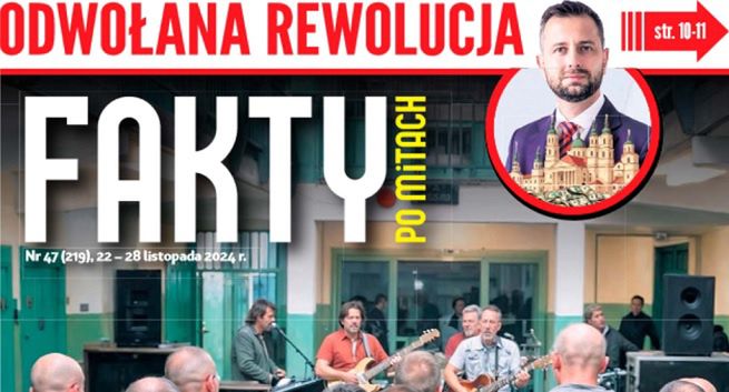 „Fakty po Mitach” znów zdrożały