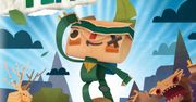 Tearaway - recenzja