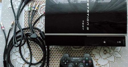 Chcesz <del>Dev Kita</del> debuga PS3? Zajrzyj na Allegro...