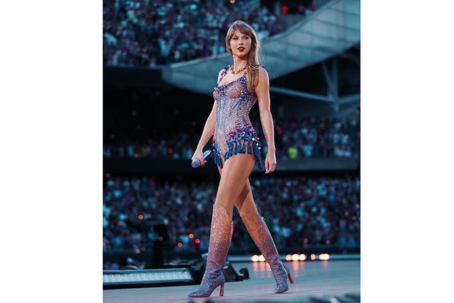 Taylor Swift