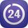 Play24 ikona