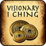 Visionary I Ching Oracle Cards icon