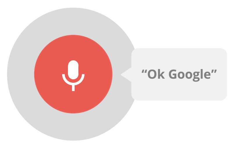 Sterowanie „Ok Google” trafi także do desktopowej przeglądarki Google Chrome