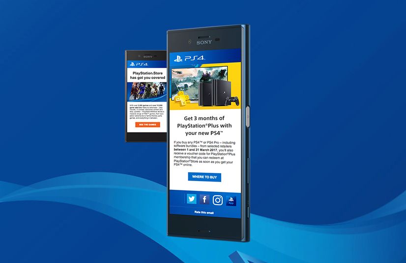 PlayStation App – nowa aplikacja bardziej jak serwis społecznościowy