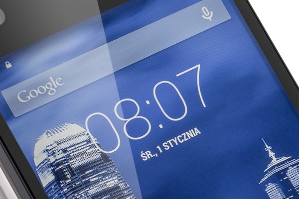 Ośmiordzeniowy smartfon myPhone w Biedronce za 499 zł