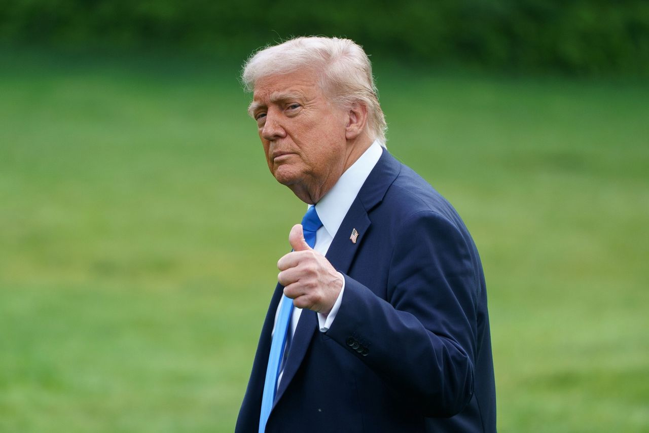 Trump declares victory days: New holidays to honor world wars