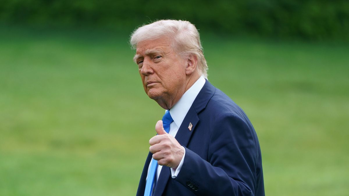 Trump ogłosił dwa nowe święta w kalendarzu USA