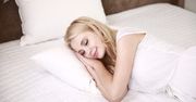 Sen jest niezwykle ważny. Jak spać, żeby się wyspać?