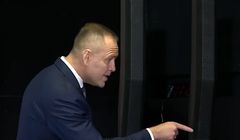 Karol Nawrocki zaatakował reportera TVN24. Apel organizacji dziennikarskiej