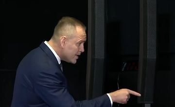 Karol Nawrocki zaatakował reportera TVN24. Apel organizacji dziennikarskiej