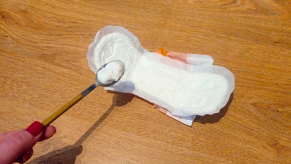 To najlepsza maść na pękające pięty 