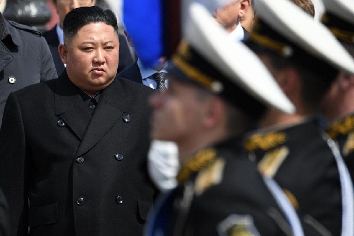 Korea Północna. Kim Dzong Un nie próżnuje. Wywiad ujawnia, jak spędza zimę
