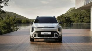 Nowa Kia Stonic debiutuje w Polsce. Znamy ceny