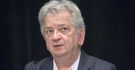 "Sceny seksu i jedzenia są nudne, jak nie bierze się w nich udziału". Machulski o przekraczaniu granic