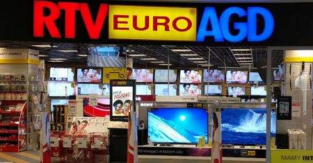 50 złotych taniej. Zestaw patelni w RTV Euro AGD