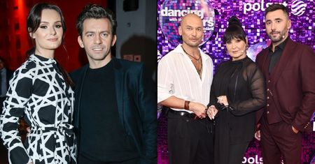 TYLKO NA PUDELKU: Piotr Głowacki i jego żona wystąpią w "Tańcu z Gwiazdami"?! "Wszystko jest na dobrej drodze"