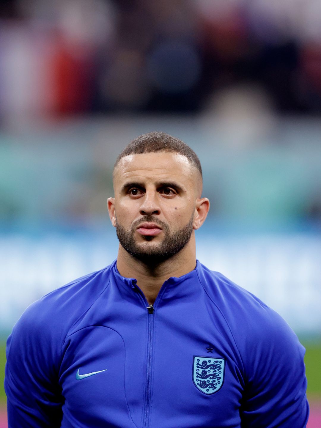 Skandal wokół piłkarza Manchesteru City. Kyle Walker obnażał się w barze
