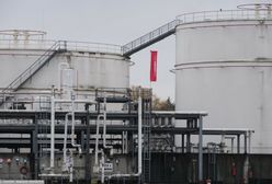 Skuteczny atak Ukrainy. Uderzono w rosyjską rafinerię ropy naftowej