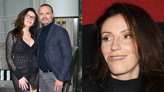 Dominika Serowska odsłania kulisy związku z Marcinem Hakielem: "KŁÓCIMY SIĘ i godzimy non stop"