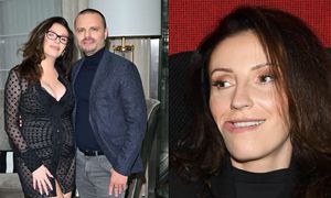 Dominika Serowska odsłania kulisy związku z Marcinem Hakielem: "KŁÓCIMY SIĘ i godzimy non stop"