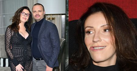 Dominika Serowska odsłania kulisy związku z Marcinem Hakielem: "KŁÓCIMY SIĘ i godzimy non stop"