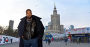 Pudelkowy przewodnik po Warszawie dla Kanye Westa: wizyta w "Dzień Dobry TVN", kolejka po naleśniki, sesyjka przed celebrycką jadłodajnią (ZDJĘCIA)