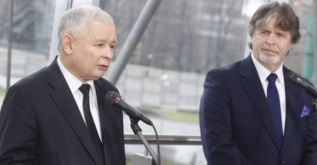 Koronawirus w Polsce. "Wstyd" i "katastrofa". Mocne słowa posła klubu PiS