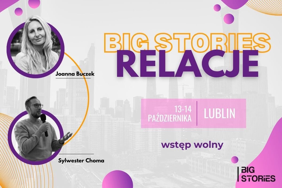 Big Stories