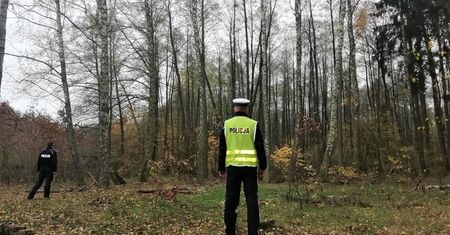 Tragedia podczas polowania. Nie żyje myśliwy