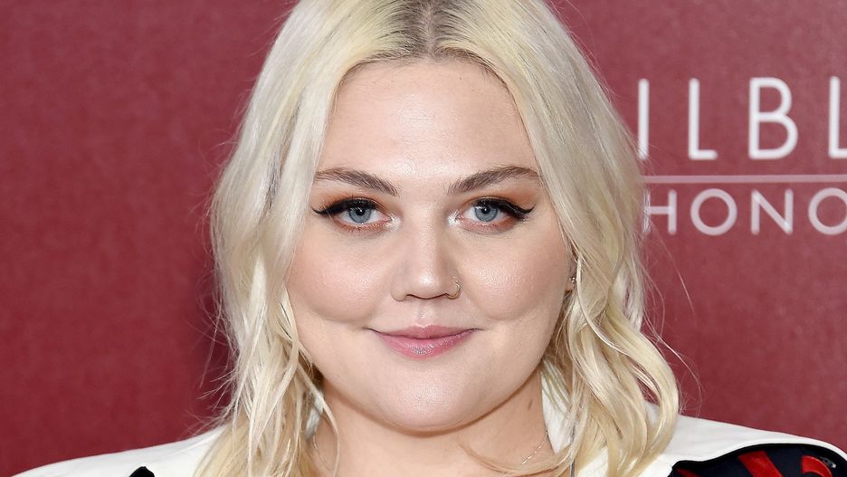 Elle King zdecydowała się zjeść własne łożysko
