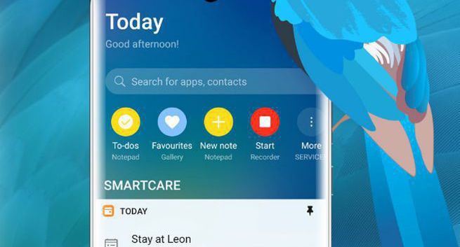 Asystent Huawei w polskiej wersji do pobrania