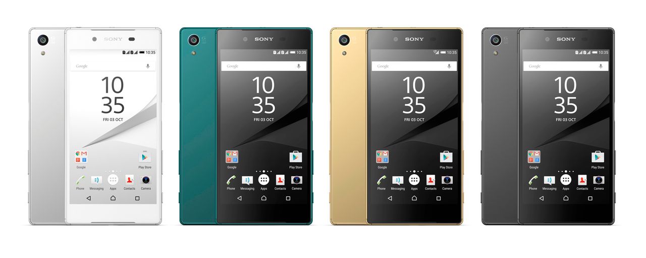 Xperia Z5