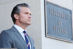 Pentagon pilnie wzywa. Generałowie z całego świata muszą się stawić