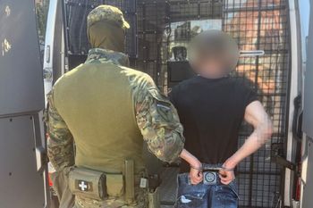 Deportowali trzech Ukraińców. Musieli natychmiast opuścić Polskę