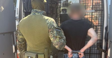 Deportowali trzech Ukraińców. Musieli natychmiast opuścić Polskę