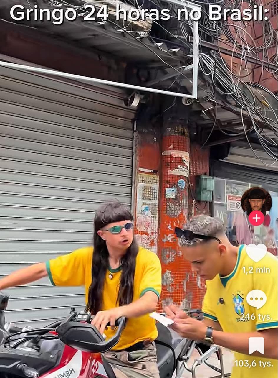 Oliver Tree