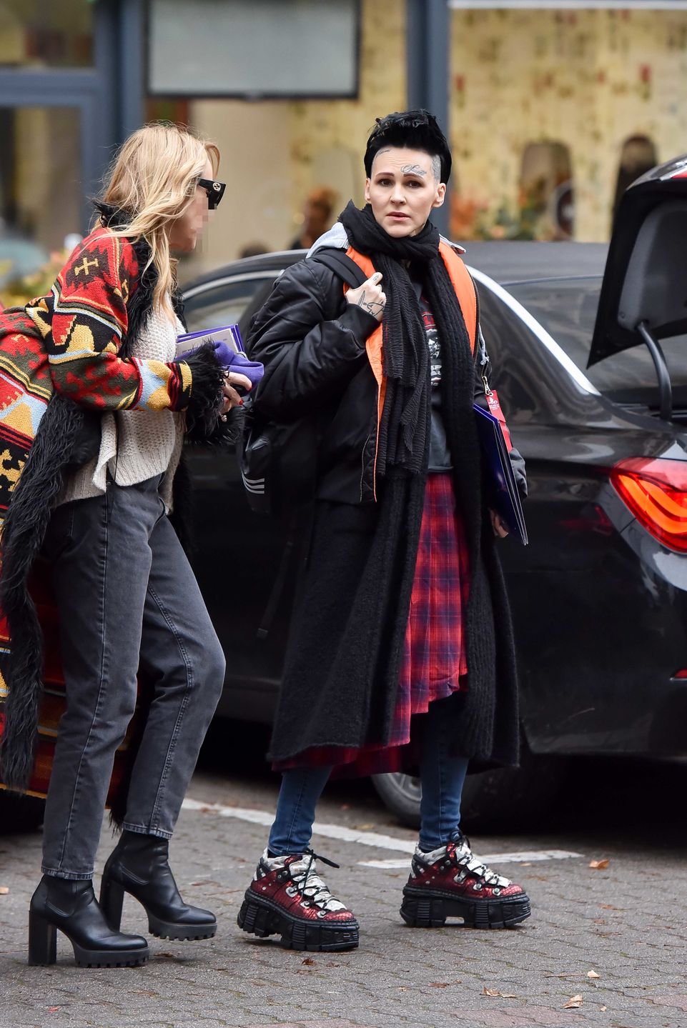 Agnieszka Chylińska