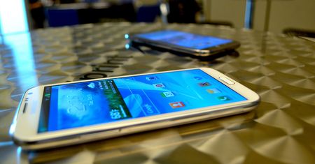 Google obawia się dominacji Samsunga