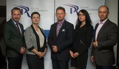 Krystian Dudek szefem śląskiego oddziału Polskiego Stowarzyszenia Public Relations