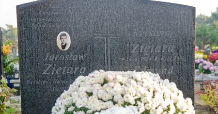 Zabójstwo Jarosława Ziętary. Sąd ma ogłosić prawomocny wyrok